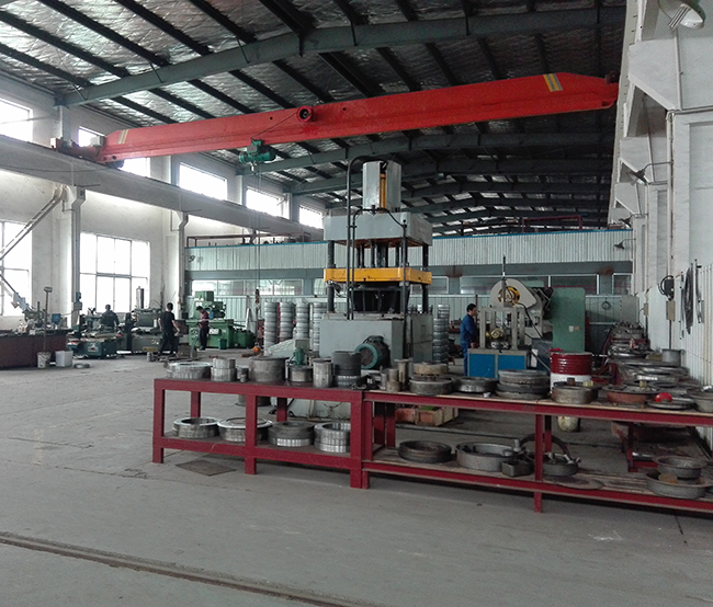 Sheet Metal Workshop